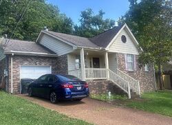 Pre-foreclosure in  Rice Hill Cir Antioch, TN 37013