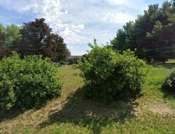 Pre-foreclosure in  Crooked Run Rd Mount Jackson, VA 22842