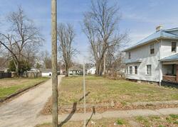 Pre-foreclosure in  Locust St Terre Haute, IN 47807