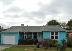 Pre-foreclosure in  Lucille St San Leandro, CA 94577