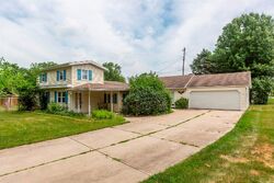 Pre-foreclosure in  Ferris Ave Mishawaka, IN 46545