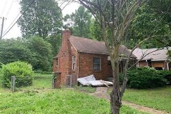 Pre-foreclosure in  N Keystone Ave Indianapolis, IN 46218