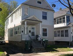 Pre-foreclosure in  Michigan St Rochester, NY 14606