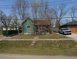 Pre-foreclosure in  E 4th St Salisbury, MO 65281