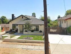 Pre-foreclosure in  E Grandview Ave Sierra Madre, CA 91024