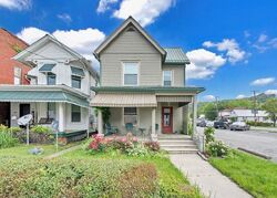 Pre-foreclosure in  Church St Clifton Forge, VA 24422