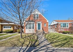 Pre-foreclosure in  Pelham St Westchester, IL 60154