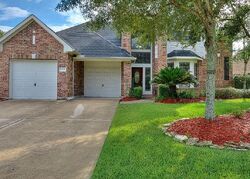 Pre-foreclosure in  Dylan Springs Ln Katy, TX 77450