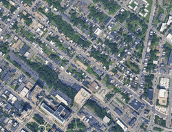  Clinton Ave, Albany NY