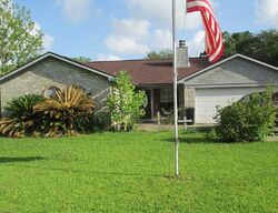 Pre-foreclosure in  Longmire St Santa Fe, TX 77510