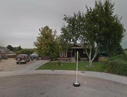 Pre-foreclosure in  Skyline Pl Caldwell, ID 83605