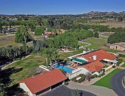 Pre-foreclosure in  Queensbridge Rd Valley Center, CA 92082