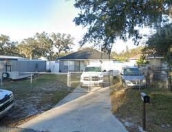 Pre-foreclosure in  Mark Way Bartow, FL 33830
