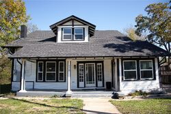 Pre-foreclosure in  S Ward St Italy, TX 76651