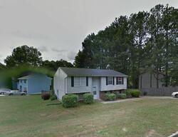 Pre-foreclosure in  Baxley Way Atlanta, GA 30349