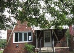 Pre-foreclosure in  ARDMORE ST Detroit, MI 48235
