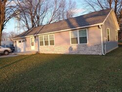 Pre-foreclosure in  S Sycamore St Gaston, IN 47342