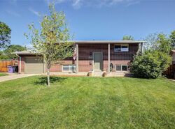 Pre-foreclosure in  W Quigley Dr Denver, CO 80236