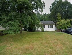 Pre-foreclosure in  Holland Dr East Longmeadow, MA 01028