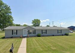 Pre-foreclosure Listing in S Hamaker St MARION, IN 46953