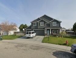 Pre-foreclosure in  E Kelleher St Kuna, ID 83634