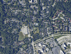 Pre-foreclosure in  Gulfstream Row Columbia, MD 21044
