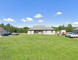Pre-foreclosure in  Tunnel Mill Rd Charlestown, IN 47111