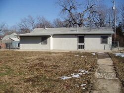  Se Illinois Ave, Topeka KS