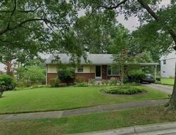 Pre-foreclosure in  Fremont Pl Hyattsville, MD 20784