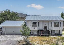 Pre-foreclosure in  Agate Dr Spring Creek, NV 89815