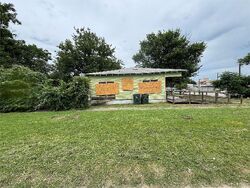Pre-foreclosure in  S 5th St Temple, TX 76504