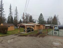Pre-foreclosure in  W 1st St Libby, MT 59923