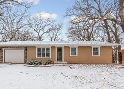 Pre-foreclosure in  S Western St Lake Mills, IA 50450