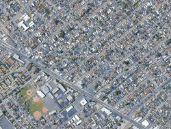 Pre-foreclosure in  68th Ave Oakland, CA 94621