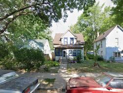 Pre-foreclosure in  Queen Ave N Minneapolis, MN 55411