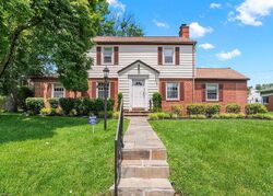 Pre-foreclosure in  Northbrook Rd Pikesville, MD 21208