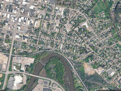  Front Ave Se, New Philadelphia OH