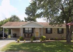 Pre-foreclosure in  E Pike Rd Falkville, AL 35622