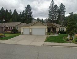 Pre-foreclosure in  W Bolan Ave Spokane, WA 99224