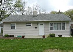 Pre-foreclosure in  N 39th St Belleville, IL 62226