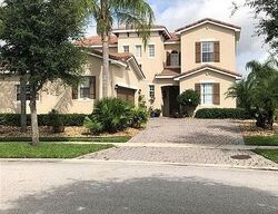 Pre-foreclosure in  Silver Fin Way Kissimmee, FL 34746