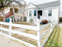 Pre-foreclosure in  LOUISIANA ST Vallejo, CA 94590