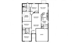 Pre-foreclosure in  Bethpage Rd Auburndale, FL 33823