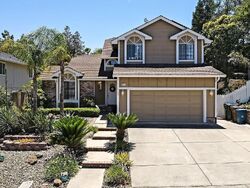 Pre-foreclosure in  Boulder Dr Antioch, CA 94509