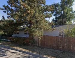 Pre-foreclosure in  Greenwood Ave Gillette, WY 82716