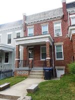 Pre-foreclosure in  Park Pl Nw Washington, DC 20010