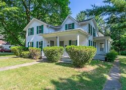 Pre-foreclosure in  Maxon St Brockport, NY 14420