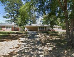 Pre-foreclosure in  Ash Ave Meridian, MS 39307