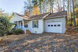 Pre-foreclosure in  Jefferson Dr Palmyra, VA 22963