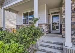 Pre-foreclosure in  W 170th Ave Broomfield, CO 80023